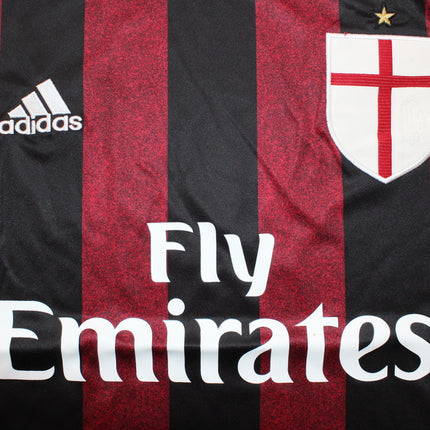 Milan Local - 15/16
