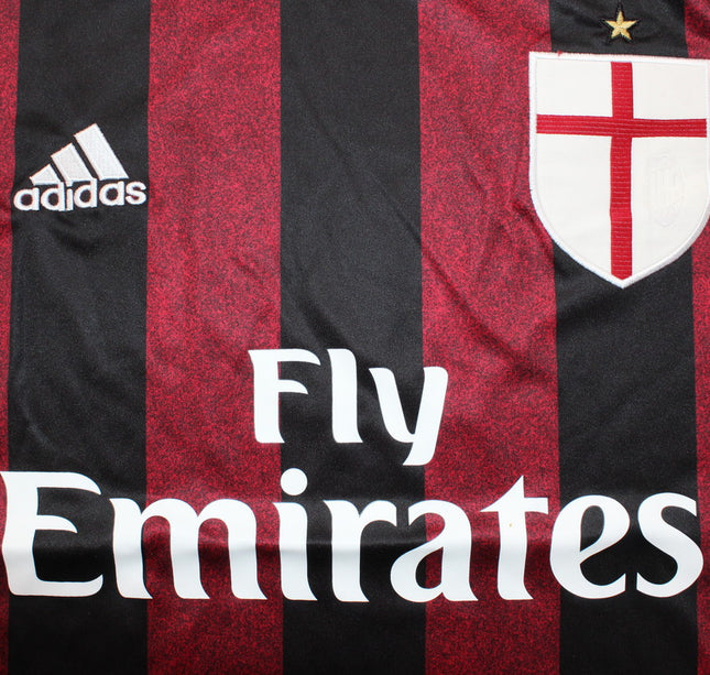 Milan Local - 15/16