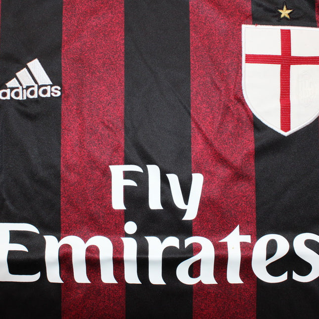 Milan Local - 15/16