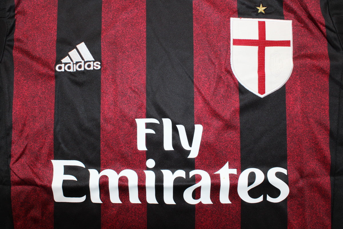 Milan Local - 15/16