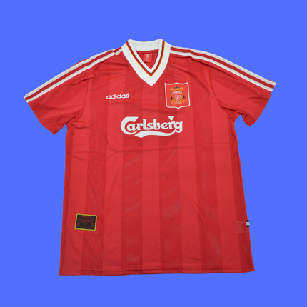 Liverpool Local - 95/96