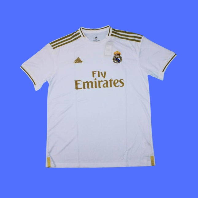 Real Madrid Local - 19/20