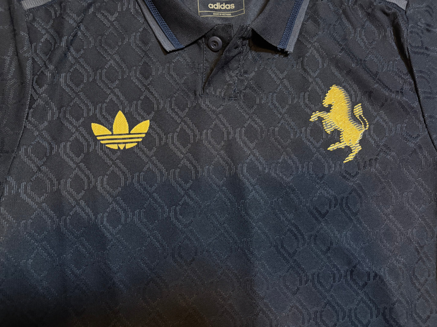 Juventus 3er kit 24/25 - EXPRESS
