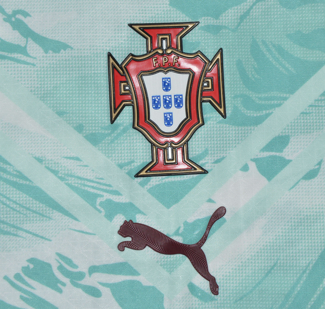 Portugal Visita Mundial - 2026