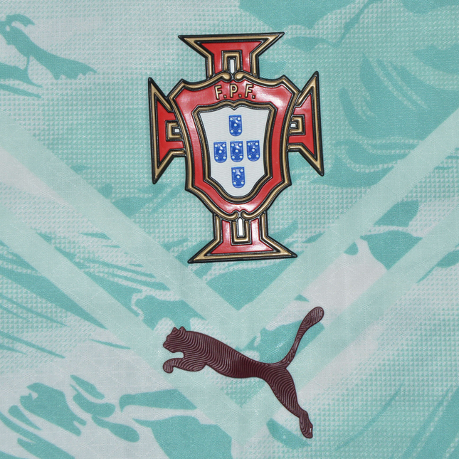 Portugal Visita Mundial - 2026
