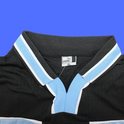 Lazio Visita - 99/00