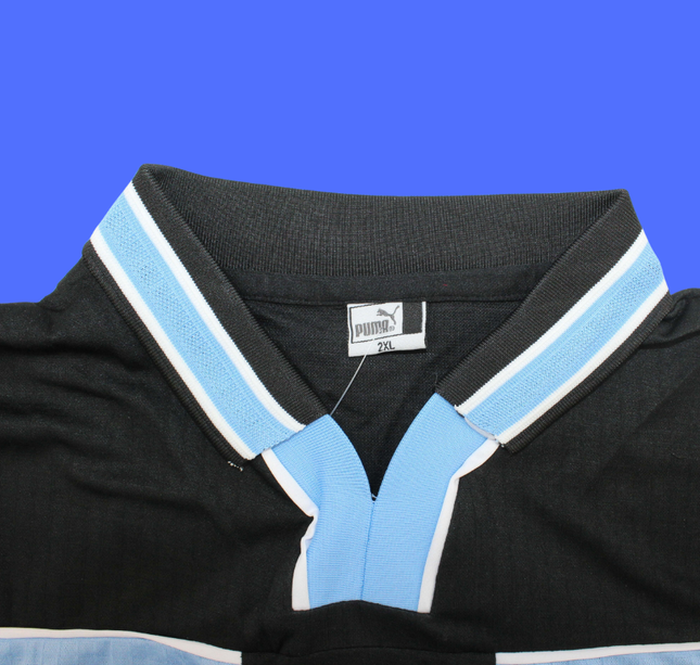 Lazio Visita - 99/00