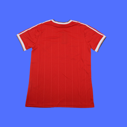Manchester United Local - 89/90