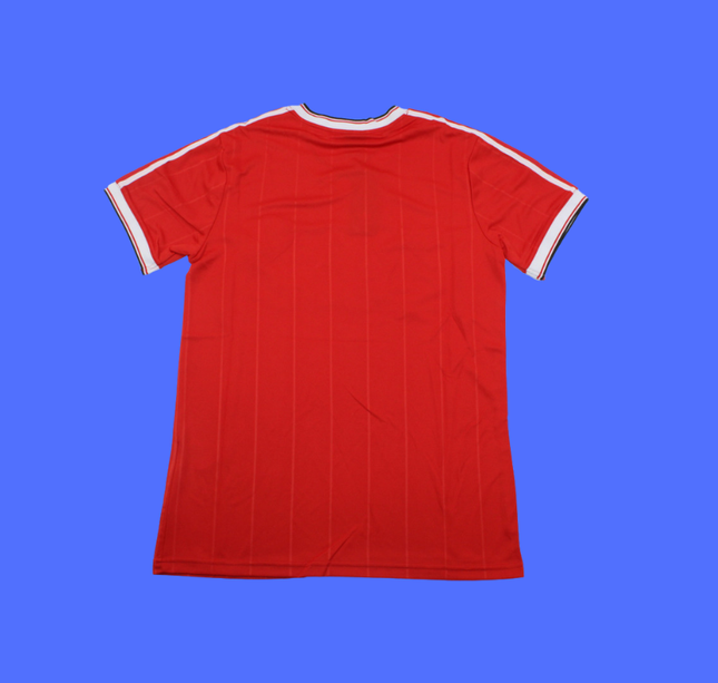 Manchester United Local - 89/90