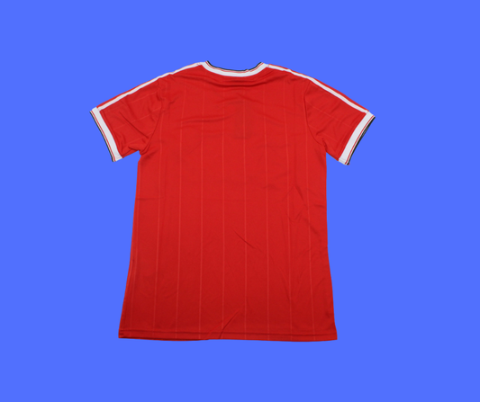 Manchester United Local - 89/90