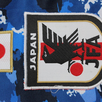 Japon Local - 2020