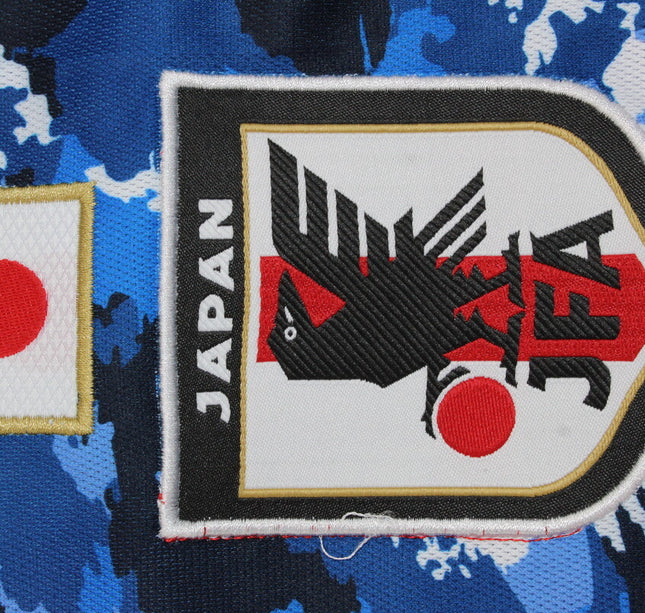 Japon Local - 2020