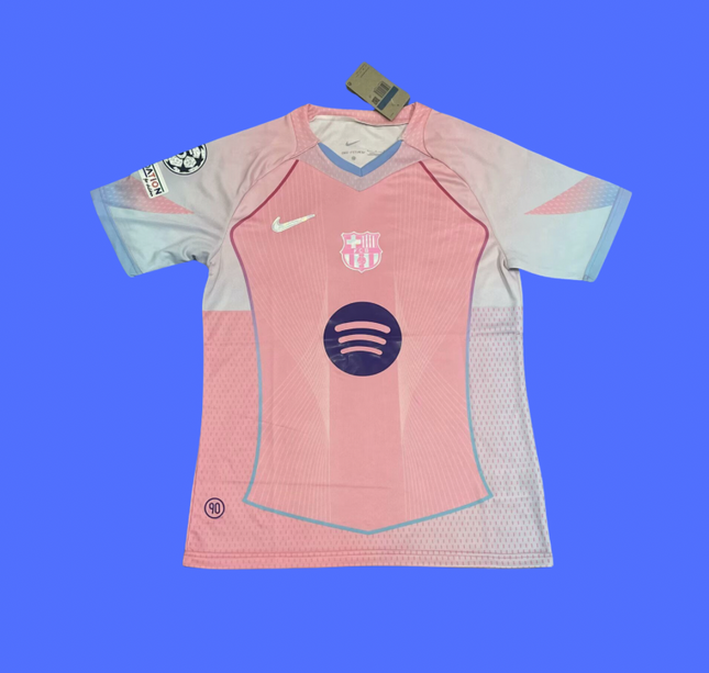 Barcelona Edición Especial Rosa - 25/26