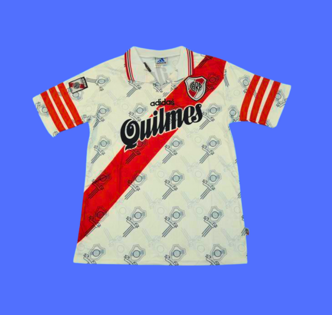 River Plate Local - 96