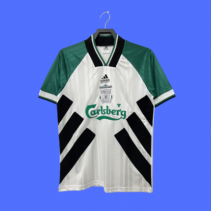 Liverpool Visita - 94/95