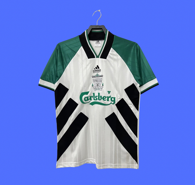 Liverpool Visita - 94/95