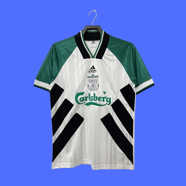 Liverpool Visita - 94/95
