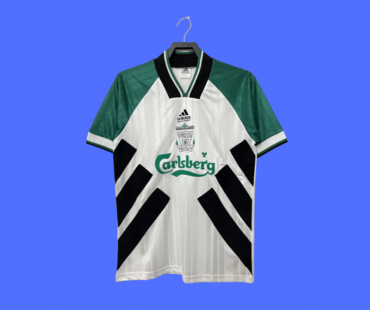 Liverpool Visita - 94/95