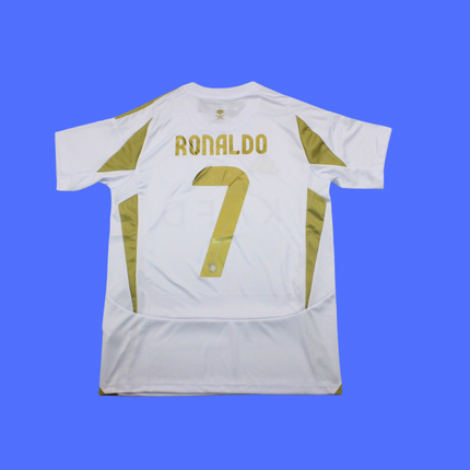 Al nassr 3er kit - 24/25