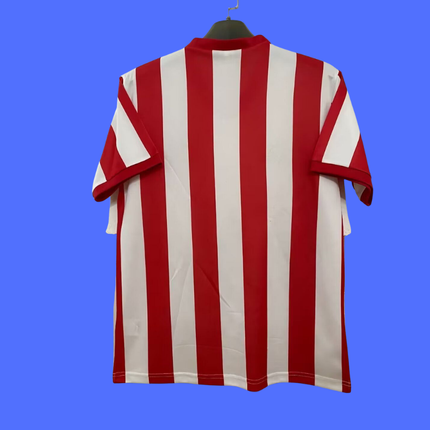 Chivas Local - 86/87