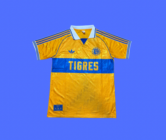 Tigres Originals Retro - Express