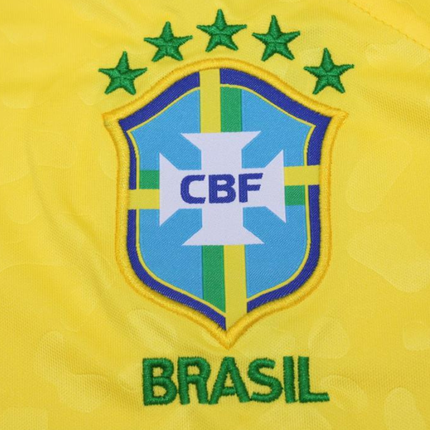 Brazil Local - 2022