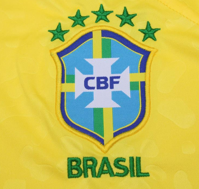 Brazil Local - 2022