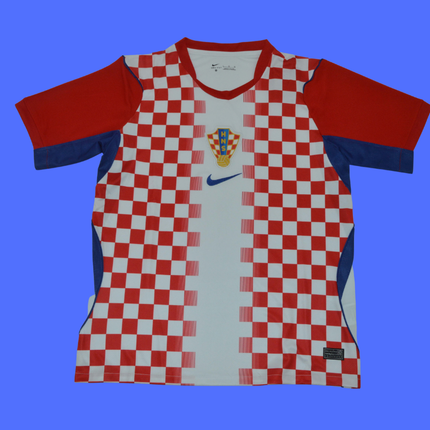 Croacia Local Mundial - 2026
