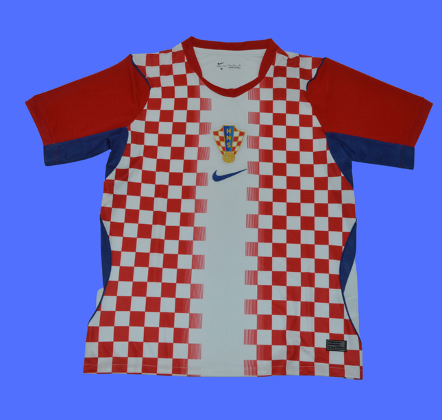 Croacia Local Mundial - 2026