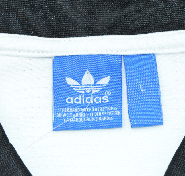 Alemania Local - 89/90