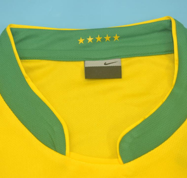 Brasil Local - 2006