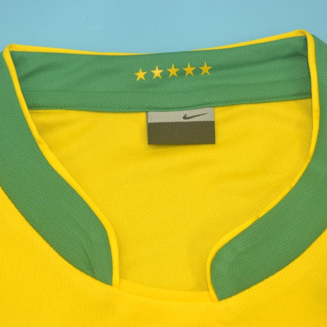 Brasil Local - 2006