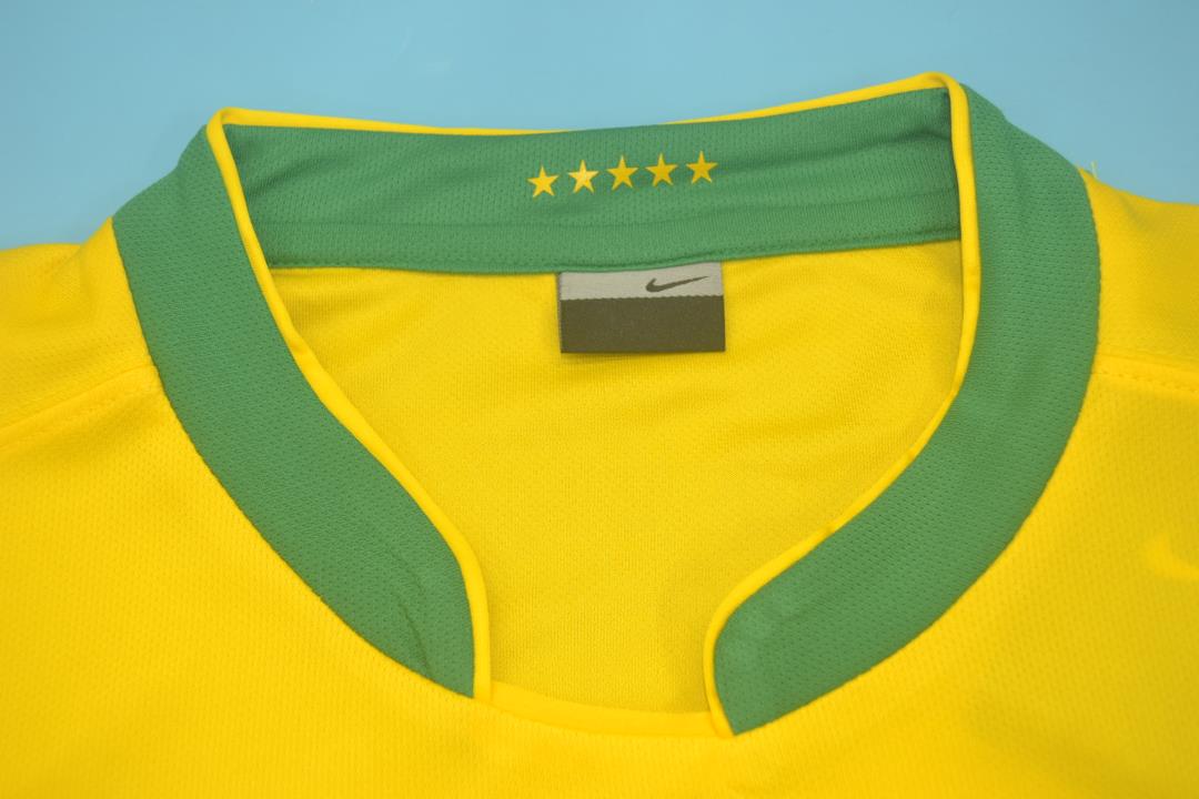 Brasil Local - 2006