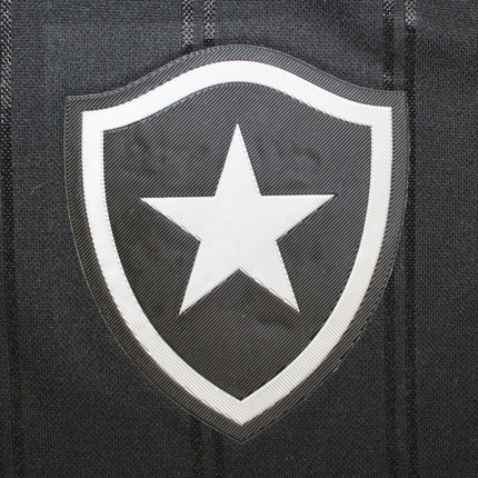 Botafogo Visita - 26/27