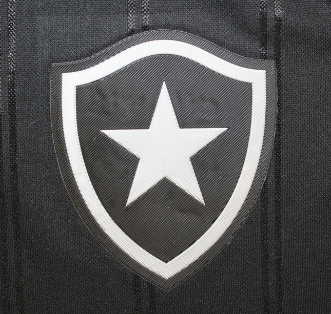 Botafogo Visita - 26/27