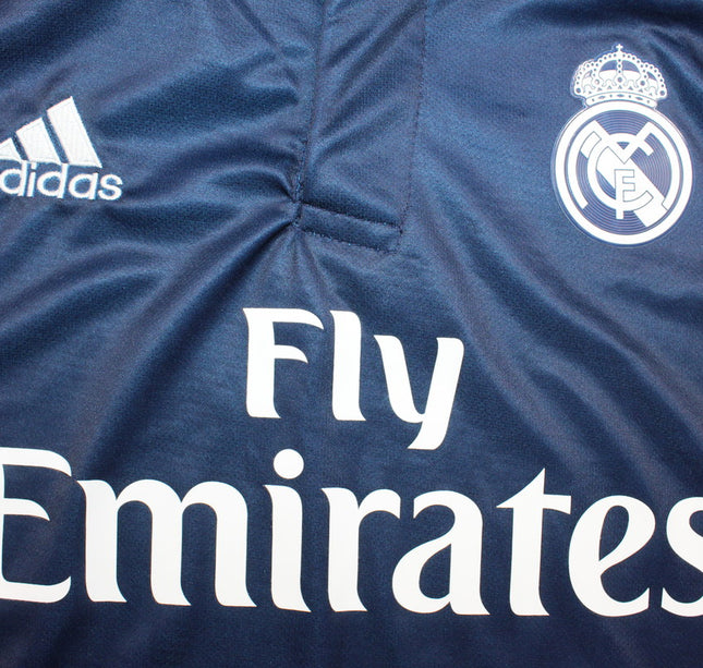 Real Madrid 3er Kit - 15/16