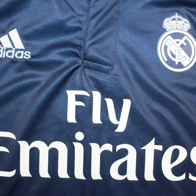 Real Madrid 3er Kit - 15/16