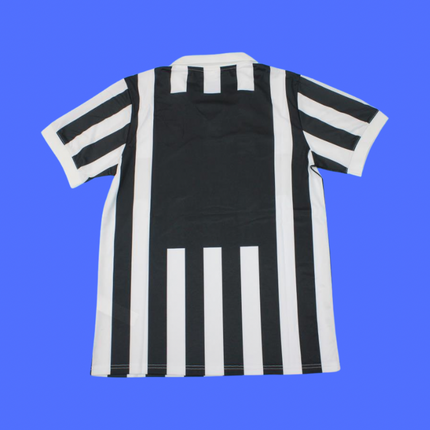 Juventus Local - 84/85