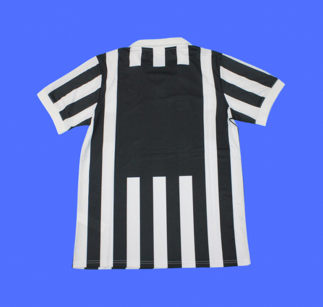 Juventus Local - 84/85