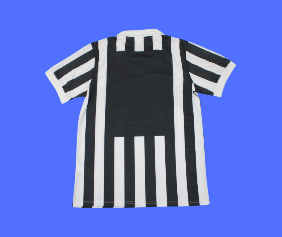 Juventus Local - 84/85