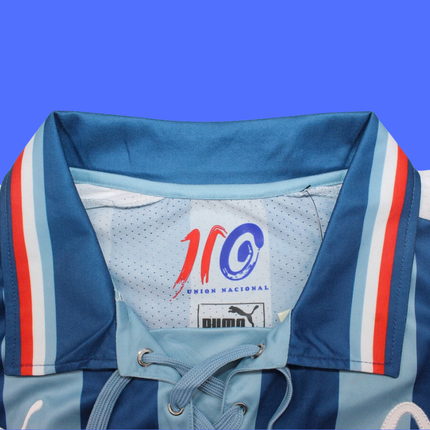 Chivas Visita - 110th