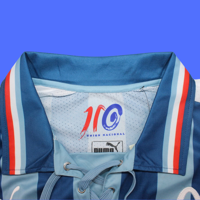 Chivas Visita - 110th