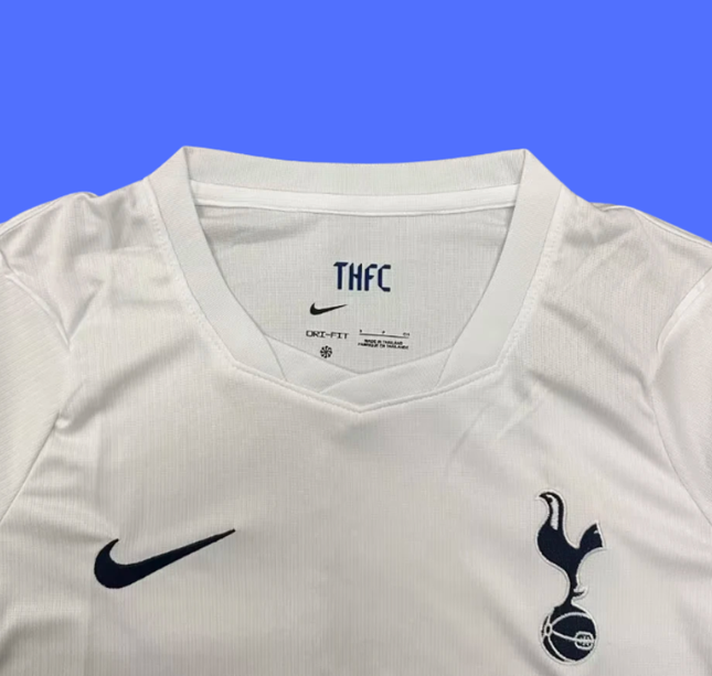 Tottenham Local - 26/27