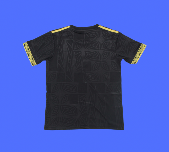 Mexico Oro - 24/25 Niño