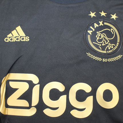 Ajax Visita - 20/21