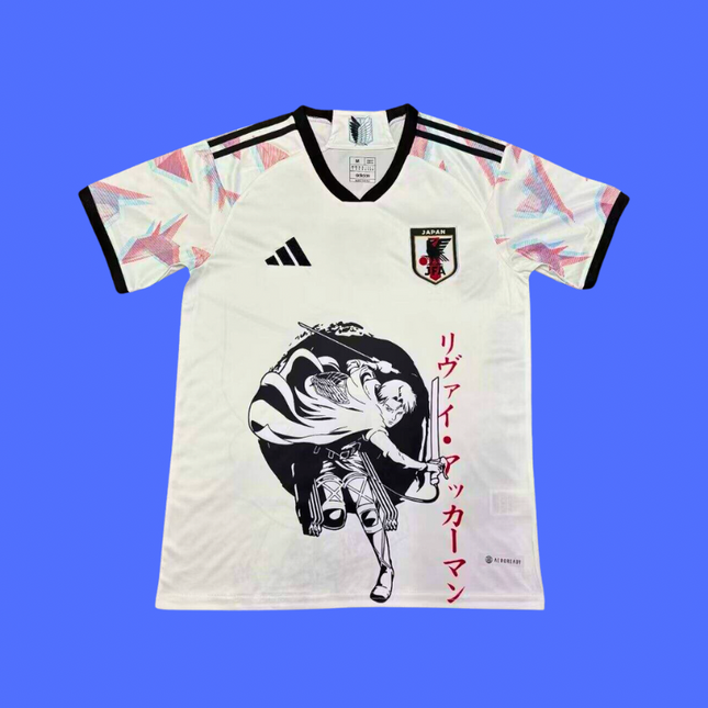 Japón Edición Anime