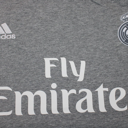 Real Madrid Visita - 15/16