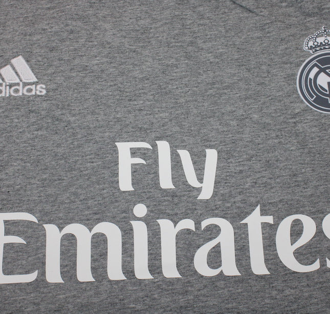 Real Madrid Visita - 15/16