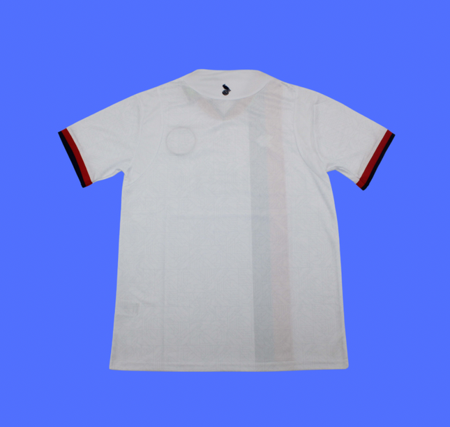 San Lorenzo Visita - 25/26