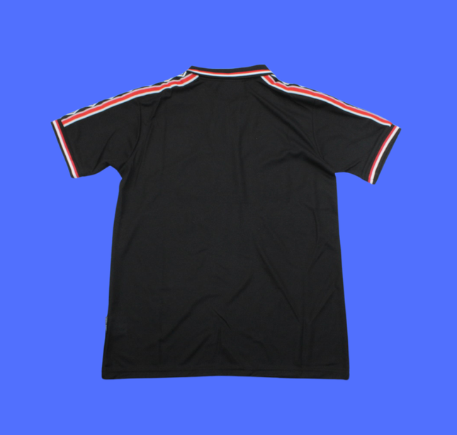 Manchester United 3er kit - 98/99
